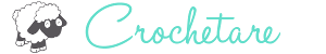 Logo Crochetare